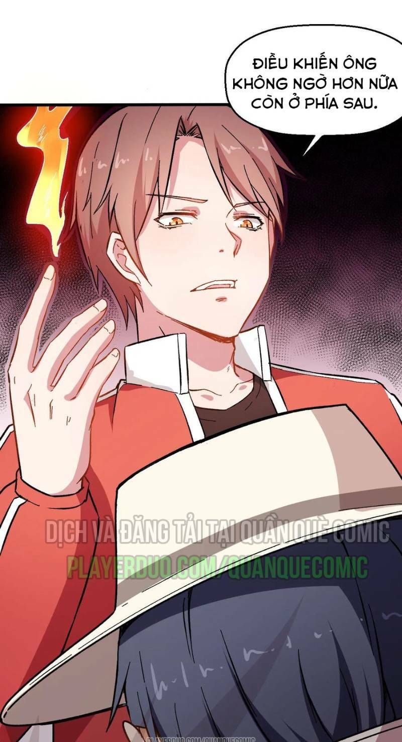 đọc truyện Vườn Trường Cuồng Sư Hệ Thống Chương 65 ảnh 17 tại Thiên Thai Truyện