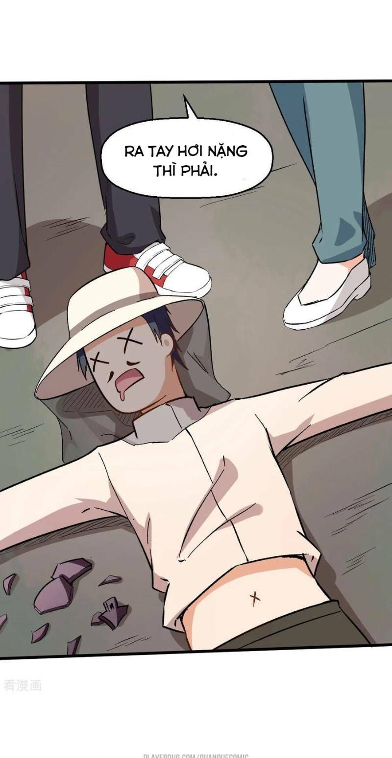 đọc truyện Vườn Trường Cuồng Sư Hệ Thống Chương 65 ảnh 19 tại Thiên Thai Truyện