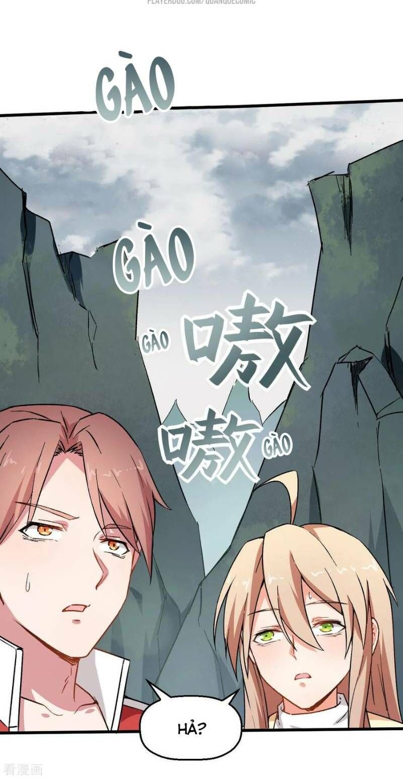 đọc truyện Vườn Trường Cuồng Sư Hệ Thống Chương 65 ảnh 20 tại Thiên Thai Truyện