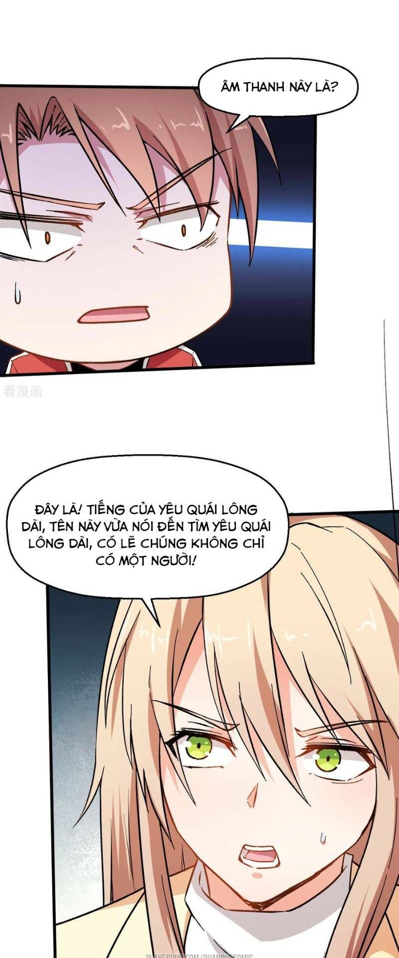 đọc truyện Vườn Trường Cuồng Sư Hệ Thống Chương 65 ảnh 21 tại Thiên Thai Truyện