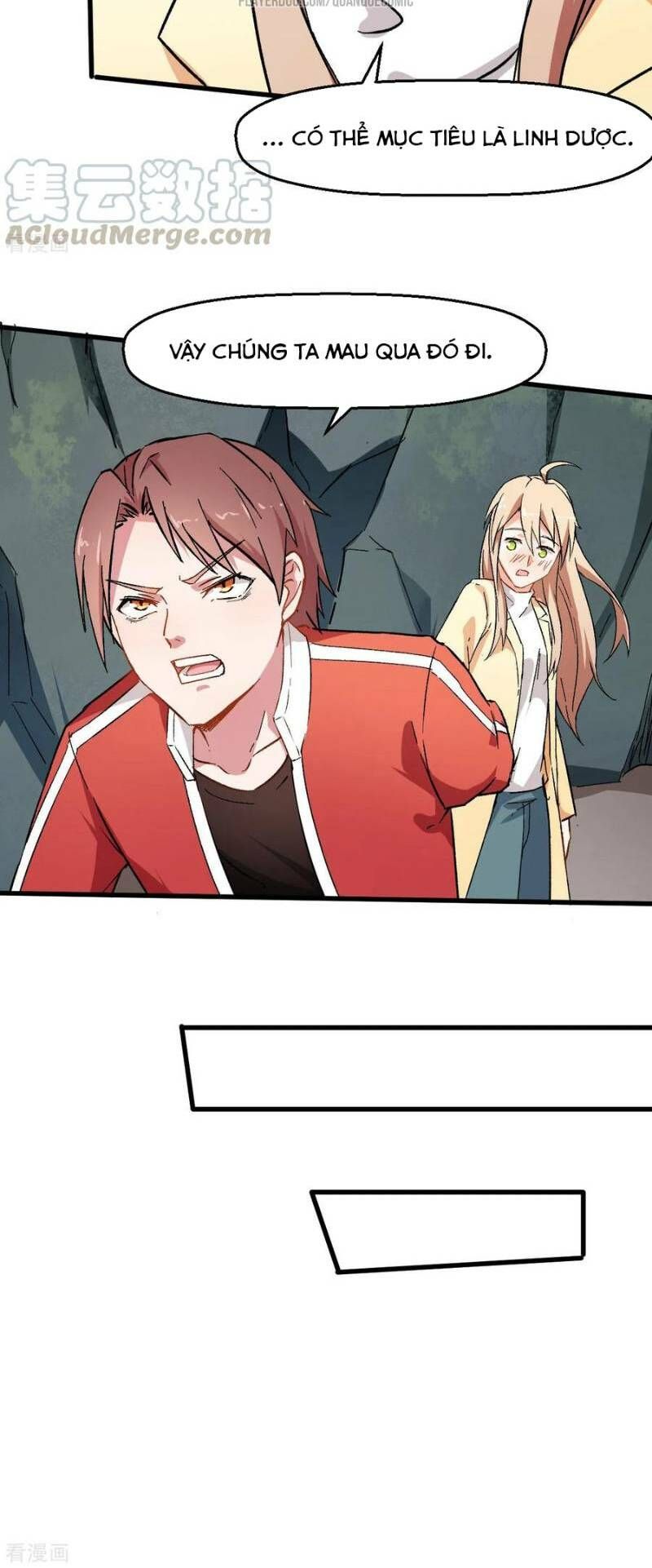 đọc truyện Vườn Trường Cuồng Sư Hệ Thống Chương 65 ảnh 22 tại Thiên Thai Truyện