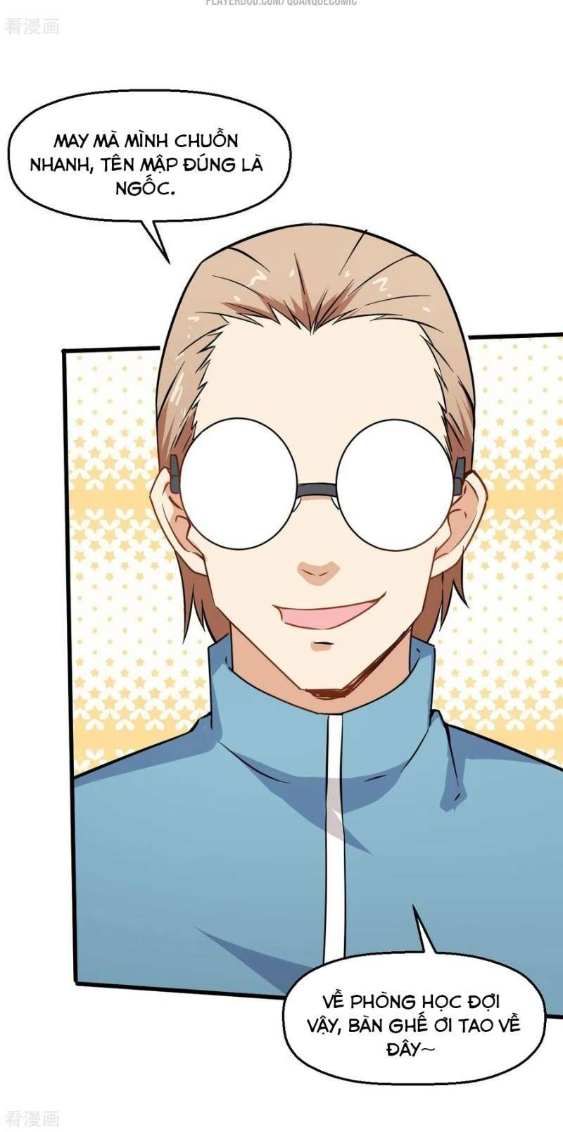 đọc truyện Vườn Trường Cuồng Sư Hệ Thống Chương 65 ảnh 24 tại Thiên Thai Truyện