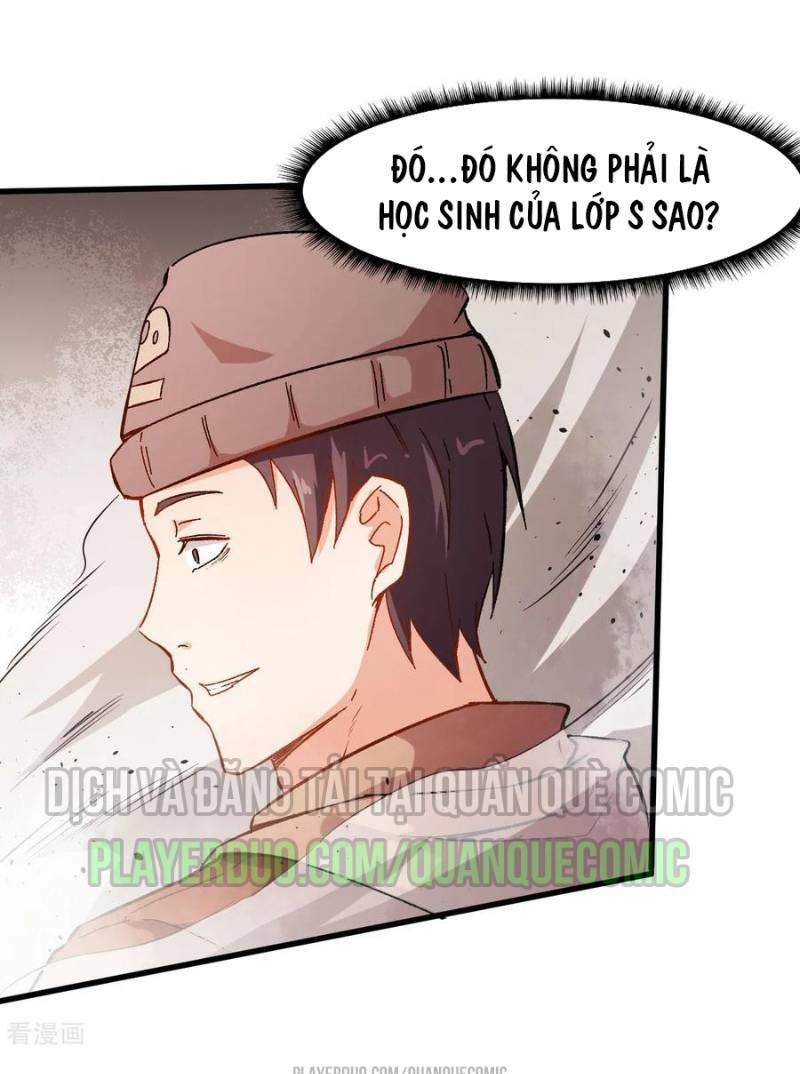 đọc truyện Vườn Trường Cuồng Sư Hệ Thống Chương 65 ảnh 27 tại Thiên Thai Truyện