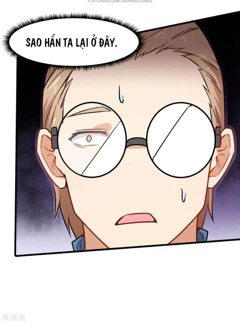 đọc truyện Vườn Trường Cuồng Sư Hệ Thống Chương 65 ảnh 28 tại Thiên Thai Truyện