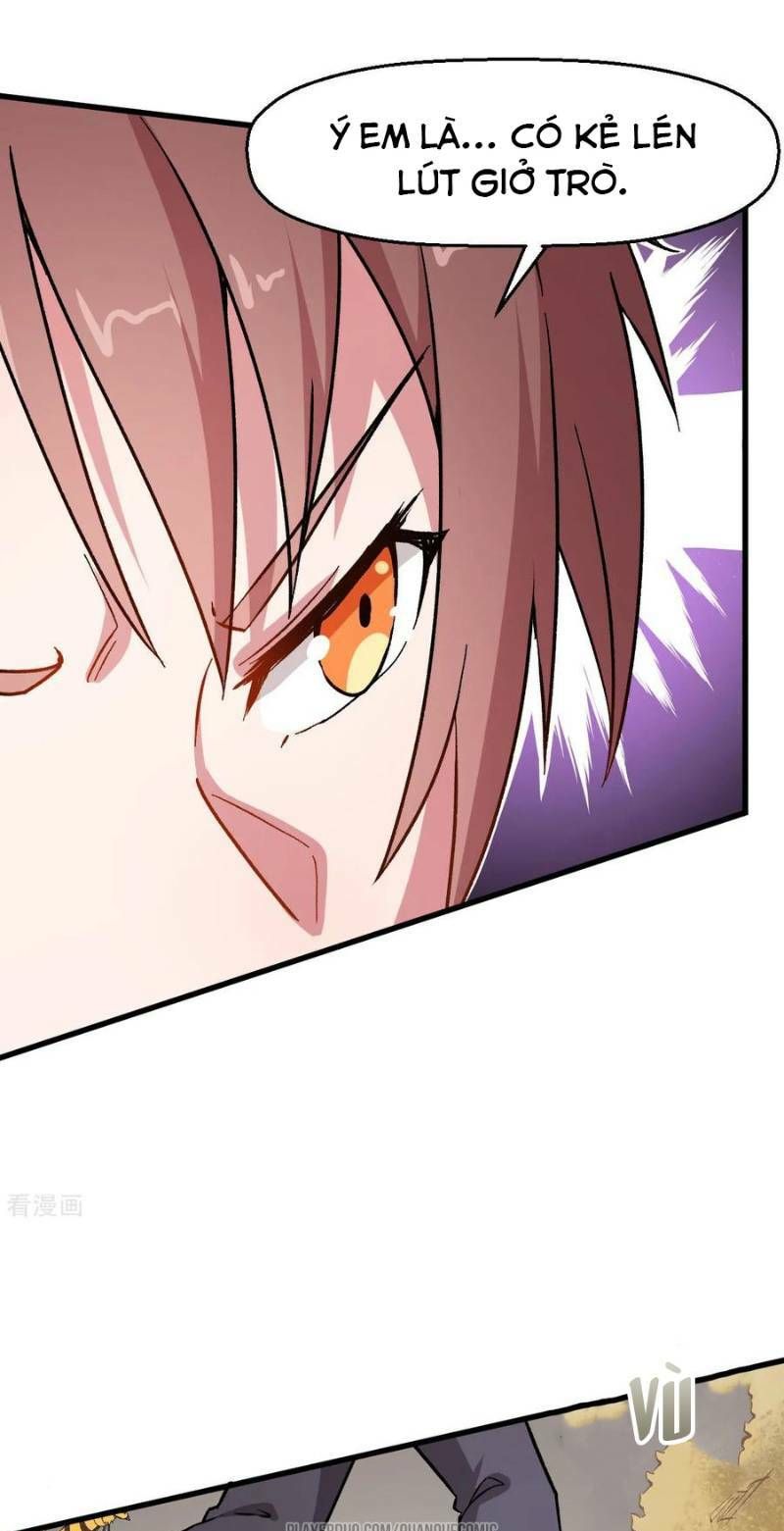 đọc truyện Vườn Trường Cuồng Sư Hệ Thống Chương 65 ảnh 7 tại Thiên Thai Truyện