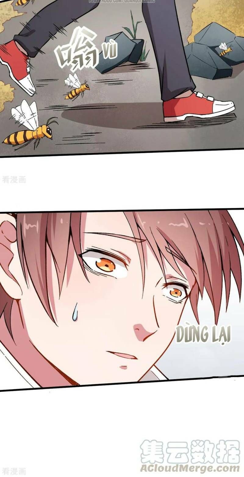 đọc truyện Vườn Trường Cuồng Sư Hệ Thống Chương 65 ảnh 8 tại Thiên Thai Truyện