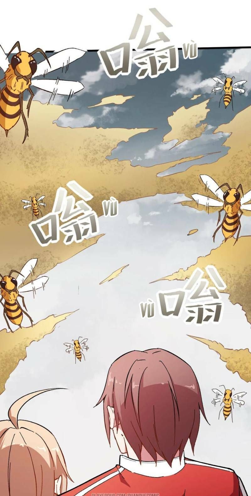 đọc truyện Vườn Trường Cuồng Sư Hệ Thống Chương 65 ảnh 9 tại Thiên Thai Truyện