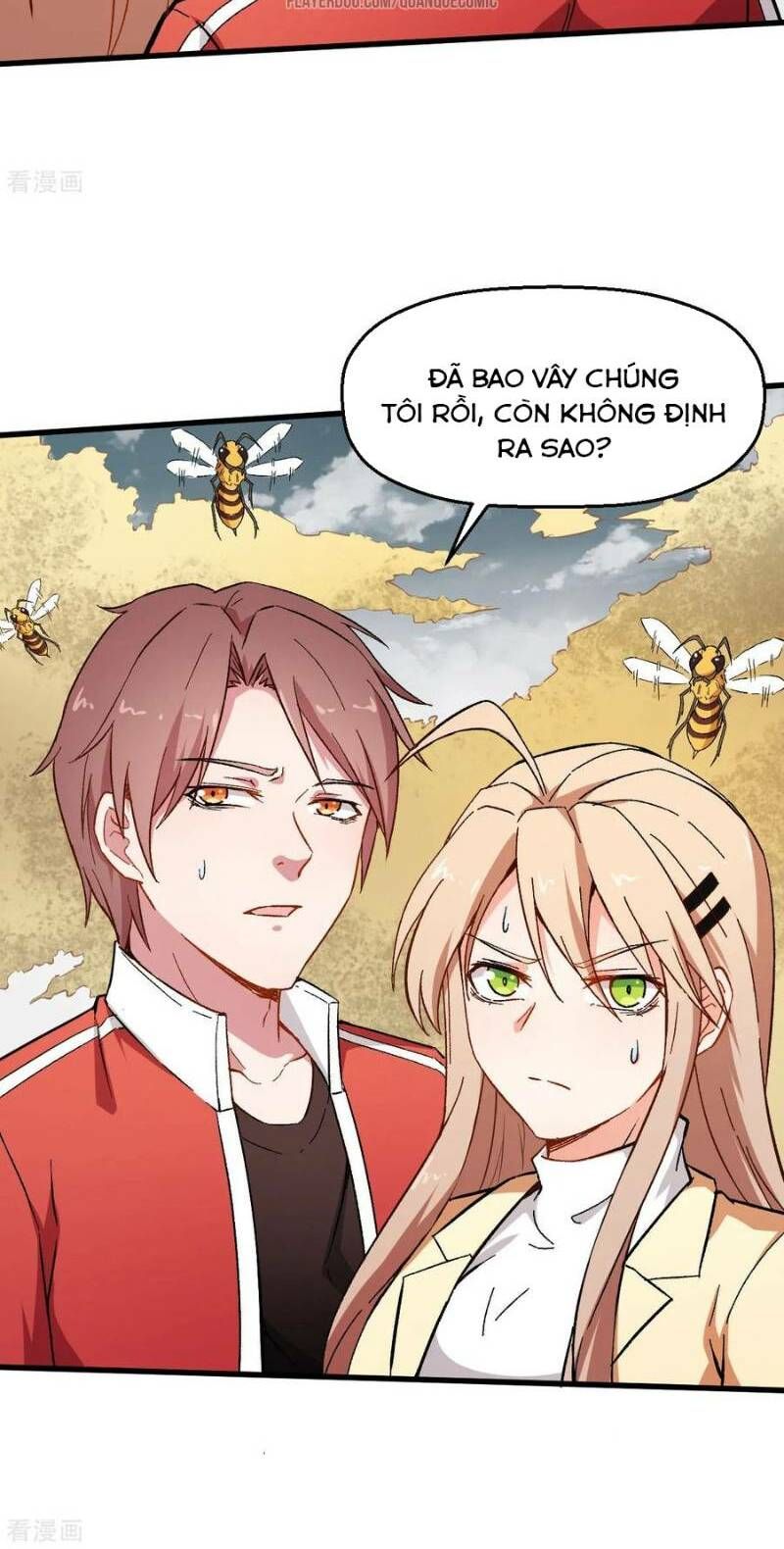 đọc truyện Vườn Trường Cuồng Sư Hệ Thống Chương 65 ảnh 10 tại Thiên Thai Truyện