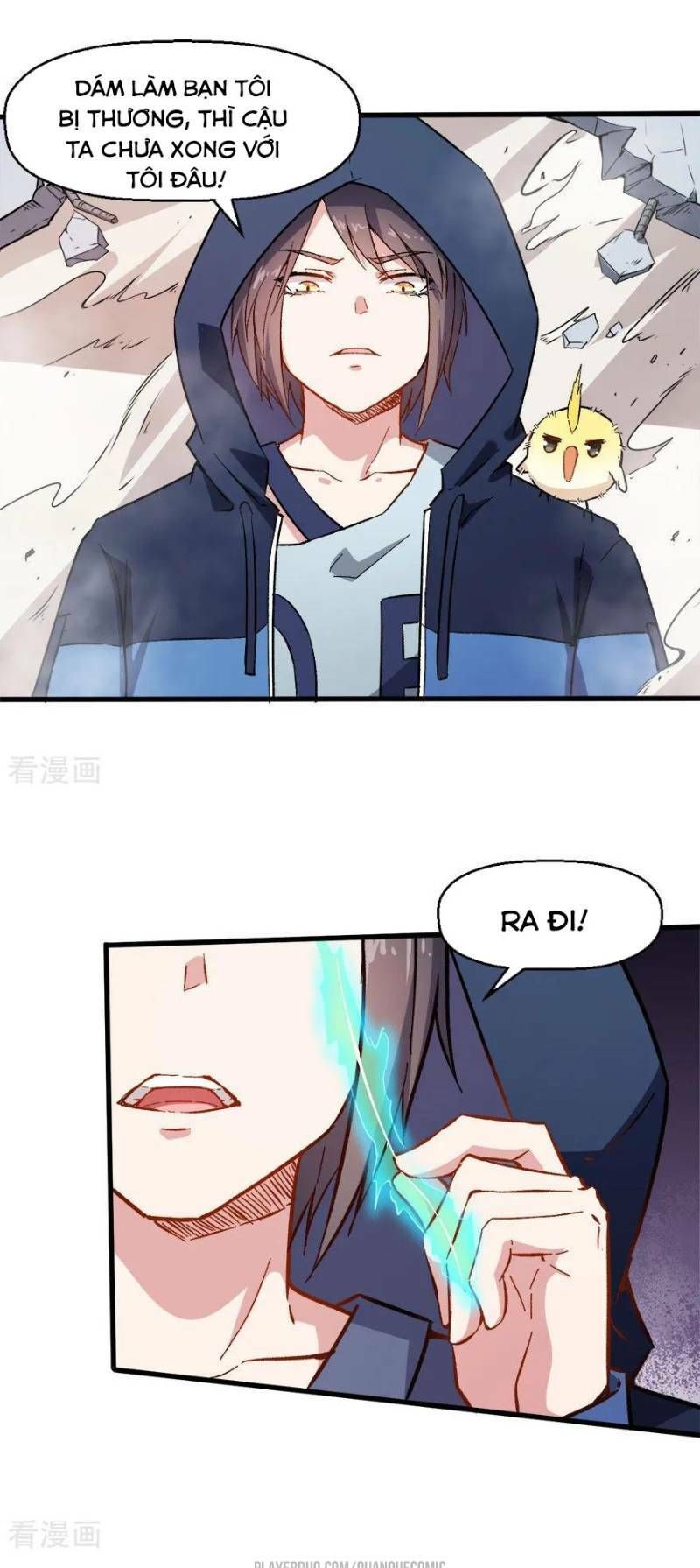 đọc truyện Vườn Trường Cuồng Sư Hệ Thống Chương 66 ảnh 3 tại Thiên Thai Truyện