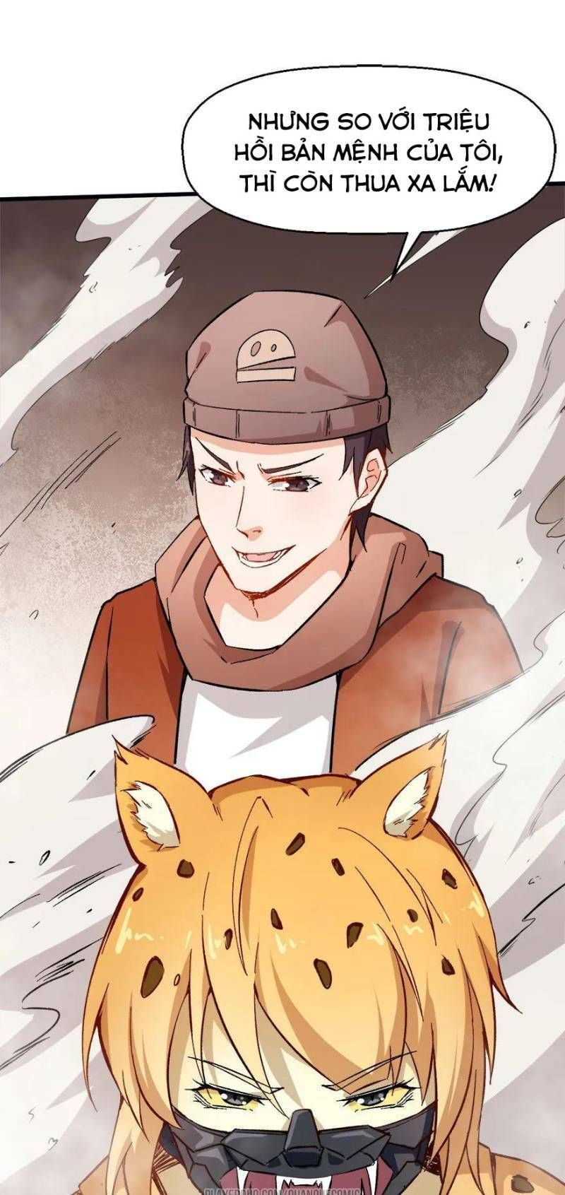 đọc truyện Vườn Trường Cuồng Sư Hệ Thống Chương 66 ảnh 14 tại Thiên Thai Truyện