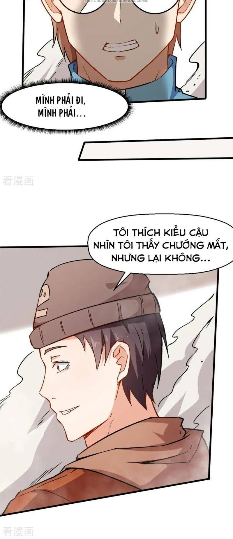 đọc truyện Vườn Trường Cuồng Sư Hệ Thống Chương 66 ảnh 21 tại Thiên Thai Truyện