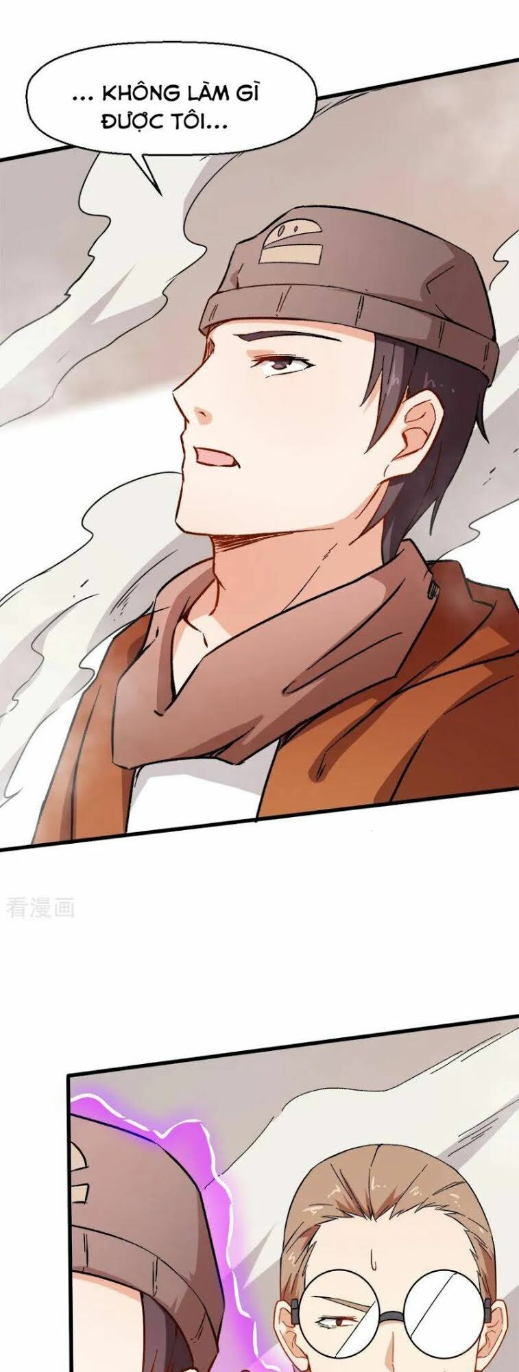 đọc truyện Vườn Trường Cuồng Sư Hệ Thống Chương 66 ảnh 22 tại Thiên Thai Truyện