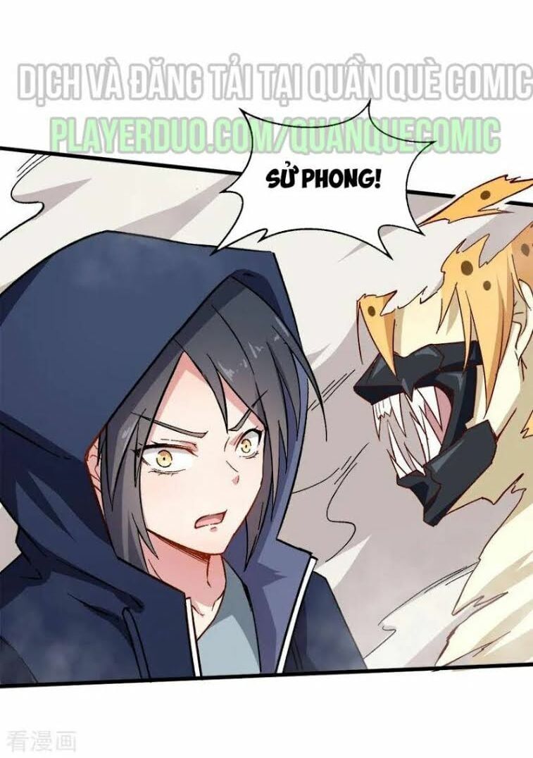 đọc truyện Vườn Trường Cuồng Sư Hệ Thống Chương 66 ảnh 24 tại Thiên Thai Truyện