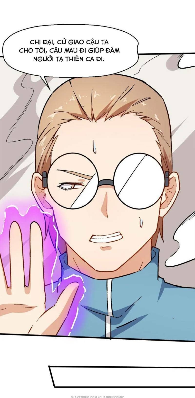 đọc truyện Vườn Trường Cuồng Sư Hệ Thống Chương 66 ảnh 25 tại Thiên Thai Truyện