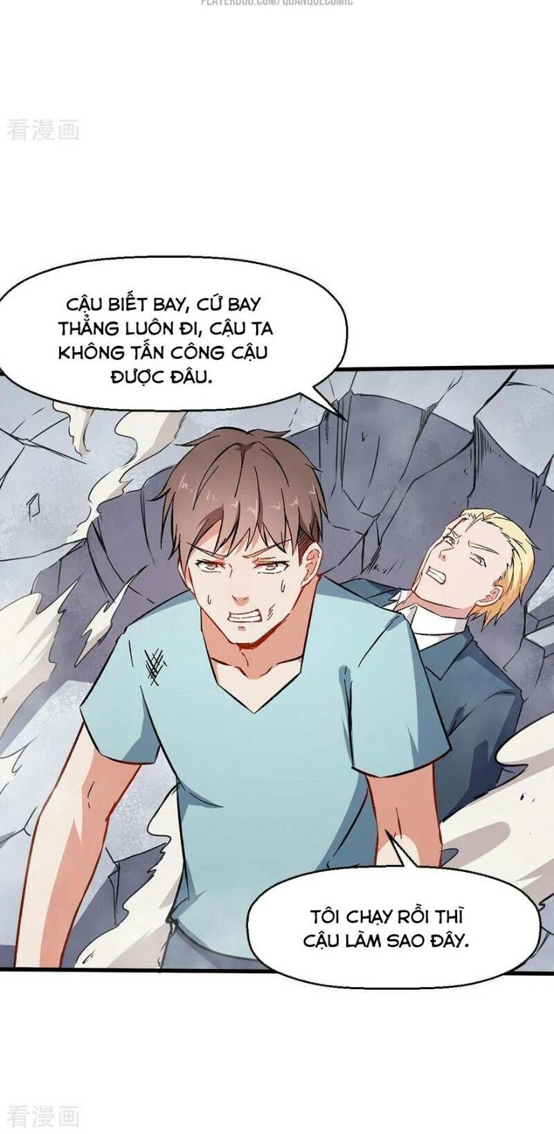 đọc truyện Vườn Trường Cuồng Sư Hệ Thống Chương 66 ảnh 26 tại Thiên Thai Truyện