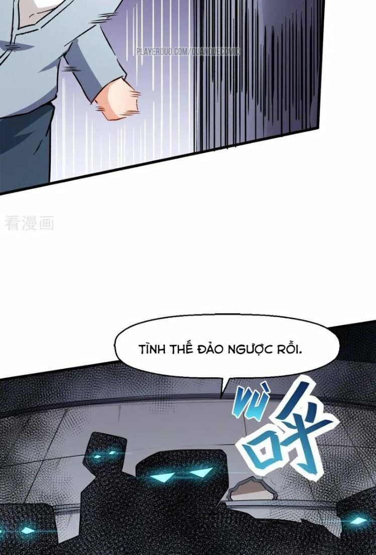 đọc truyện Vườn Trường Cuồng Sư Hệ Thống Chương 66 ảnh 28 tại Thiên Thai Truyện