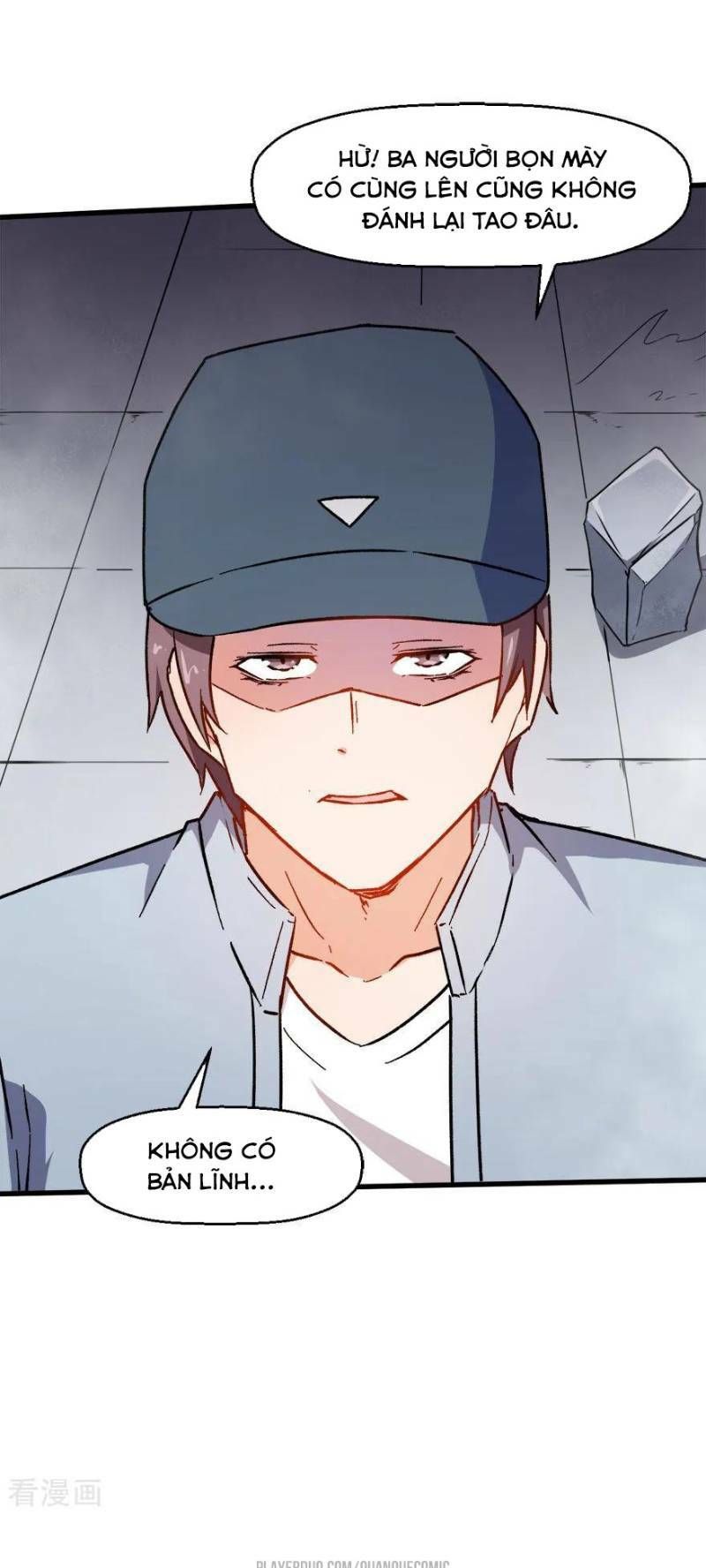 đọc truyện Vườn Trường Cuồng Sư Hệ Thống Chương 66 ảnh 30 tại Thiên Thai Truyện