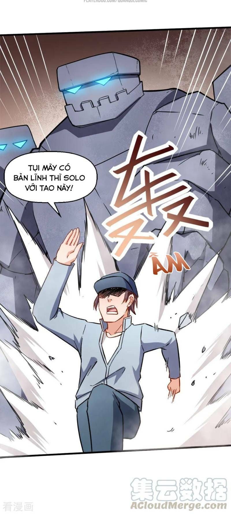 đọc truyện Vườn Trường Cuồng Sư Hệ Thống Chương 66 ảnh 31 tại Thiên Thai Truyện