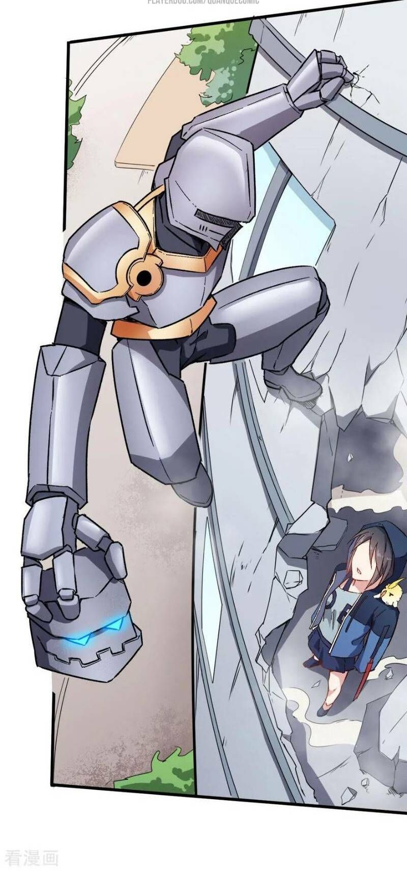 đọc truyện Vườn Trường Cuồng Sư Hệ Thống Chương 66 ảnh 6 tại Thiên Thai Truyện