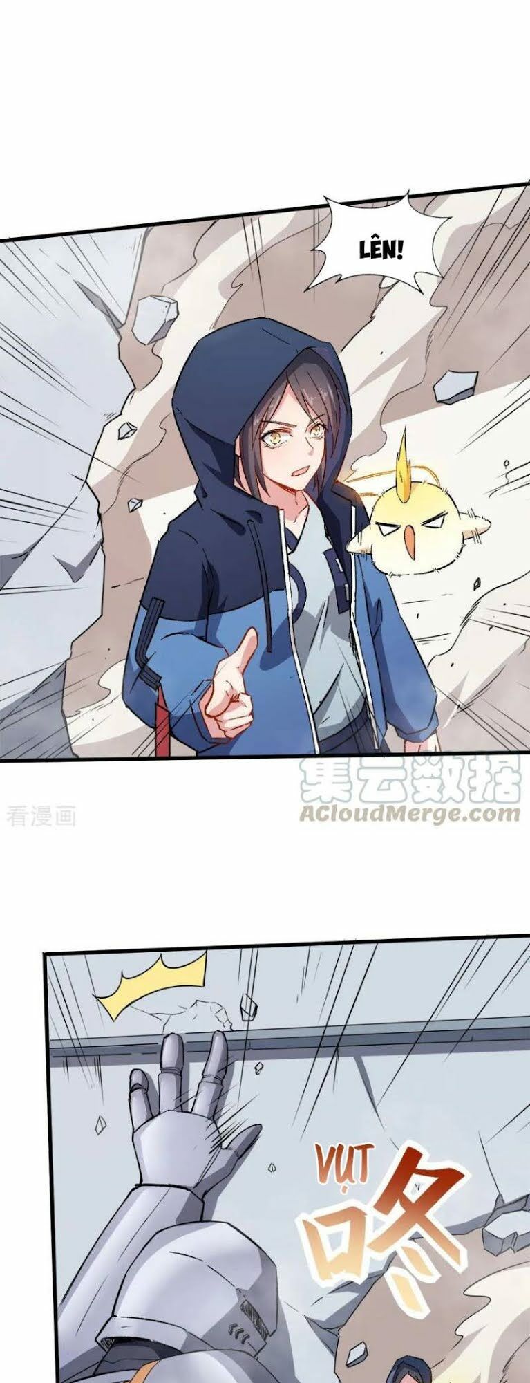 đọc truyện Vườn Trường Cuồng Sư Hệ Thống Chương 66 ảnh 9 tại Thiên Thai Truyện