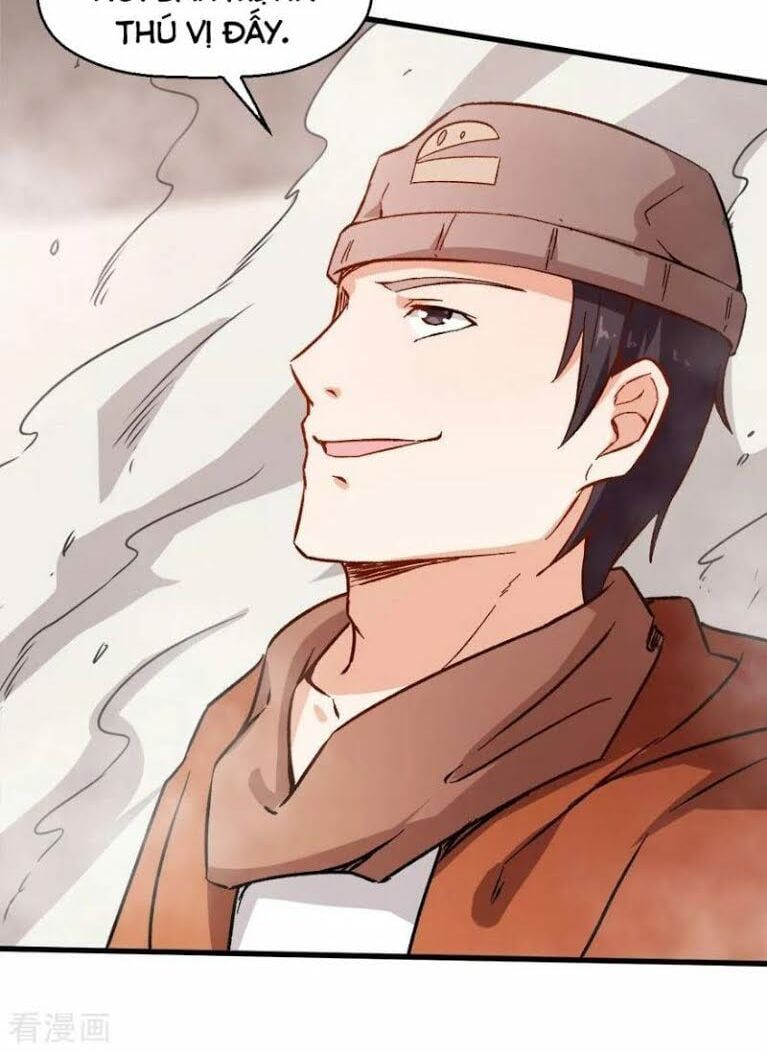 đọc truyện Vườn Trường Cuồng Sư Hệ Thống Chương 66 ảnh 11 tại Thiên Thai Truyện