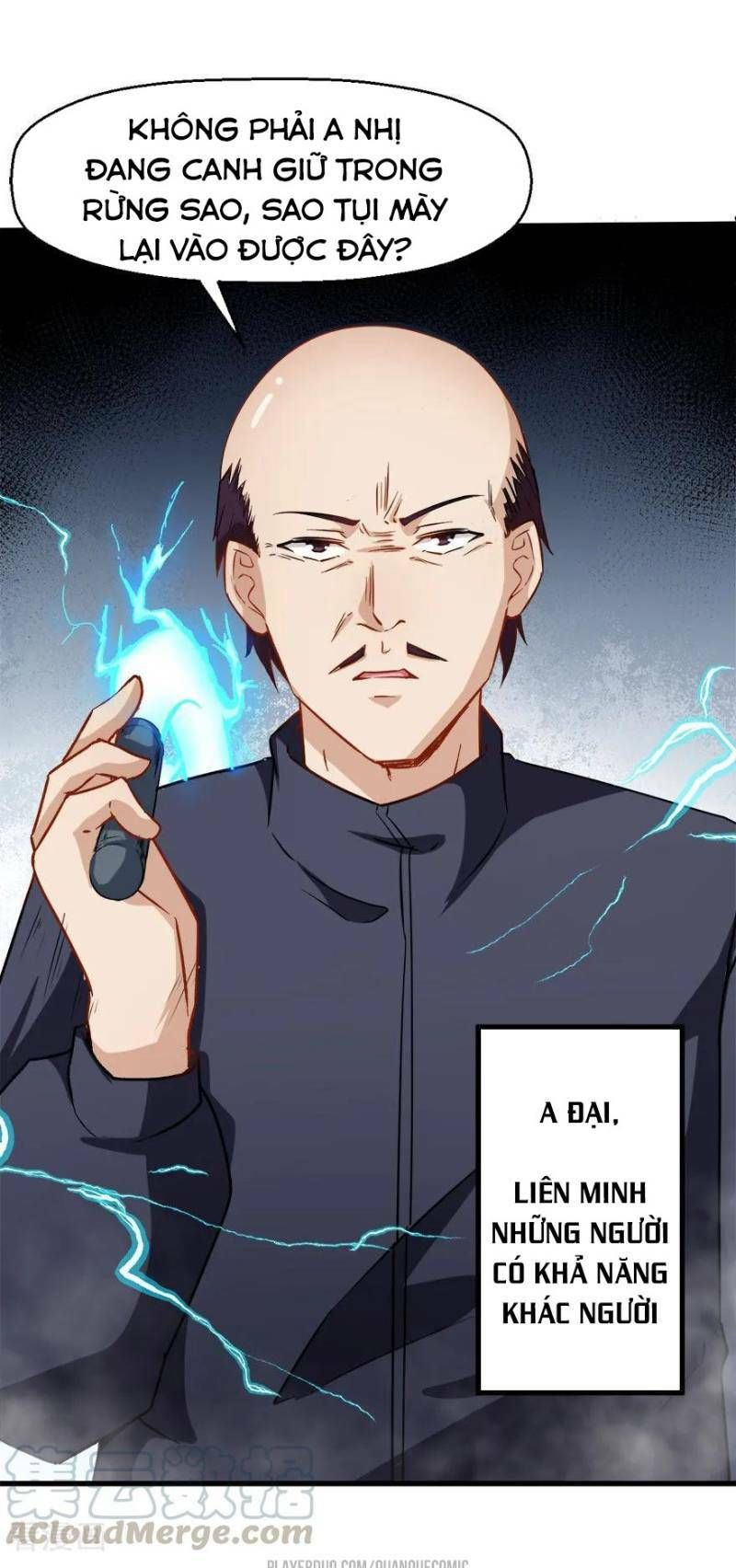 đọc truyện Vườn Trường Cuồng Sư Hệ Thống Chương 67 ảnh 13 tại Thiên Thai Truyện