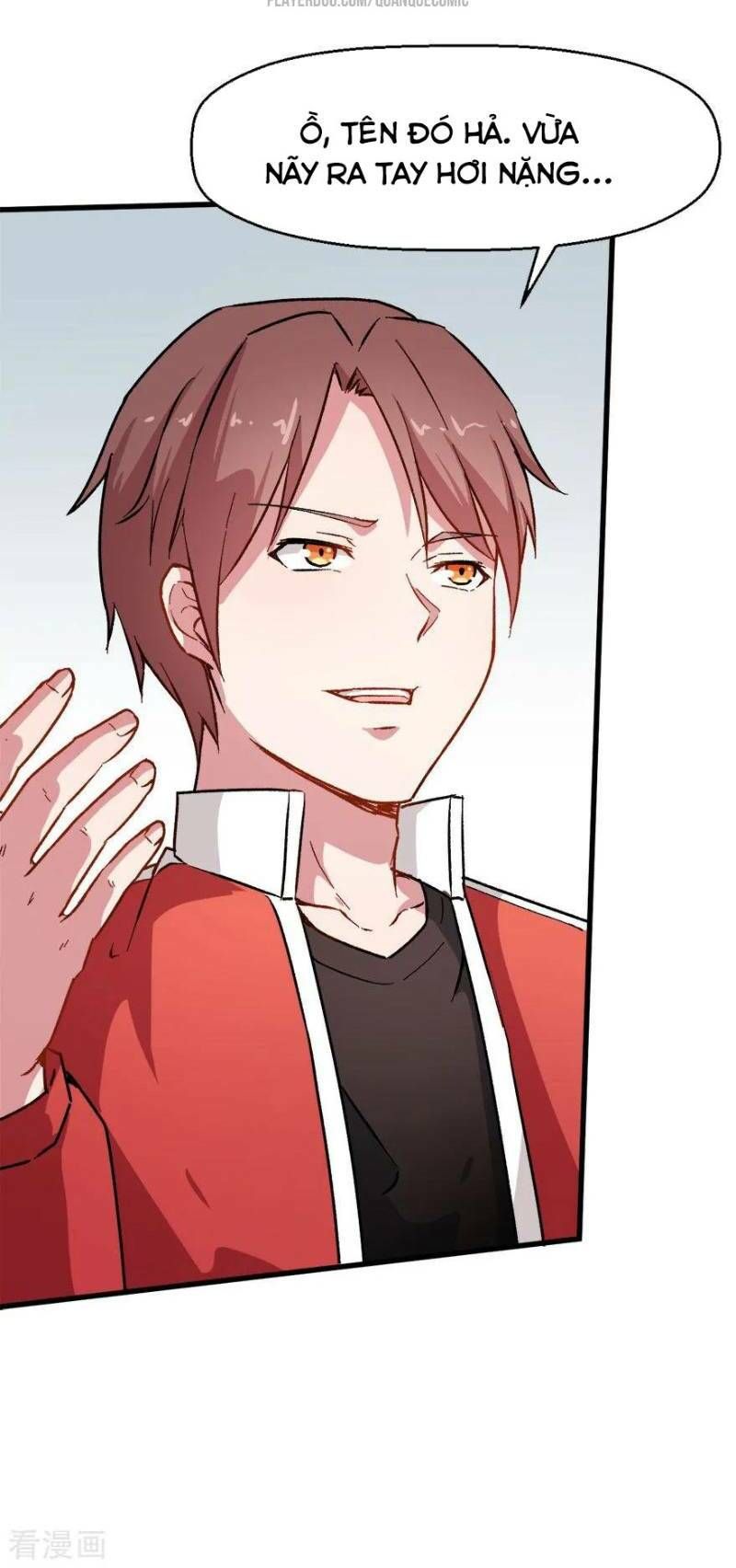 đọc truyện Vườn Trường Cuồng Sư Hệ Thống Chương 67 ảnh 14 tại Thiên Thai Truyện