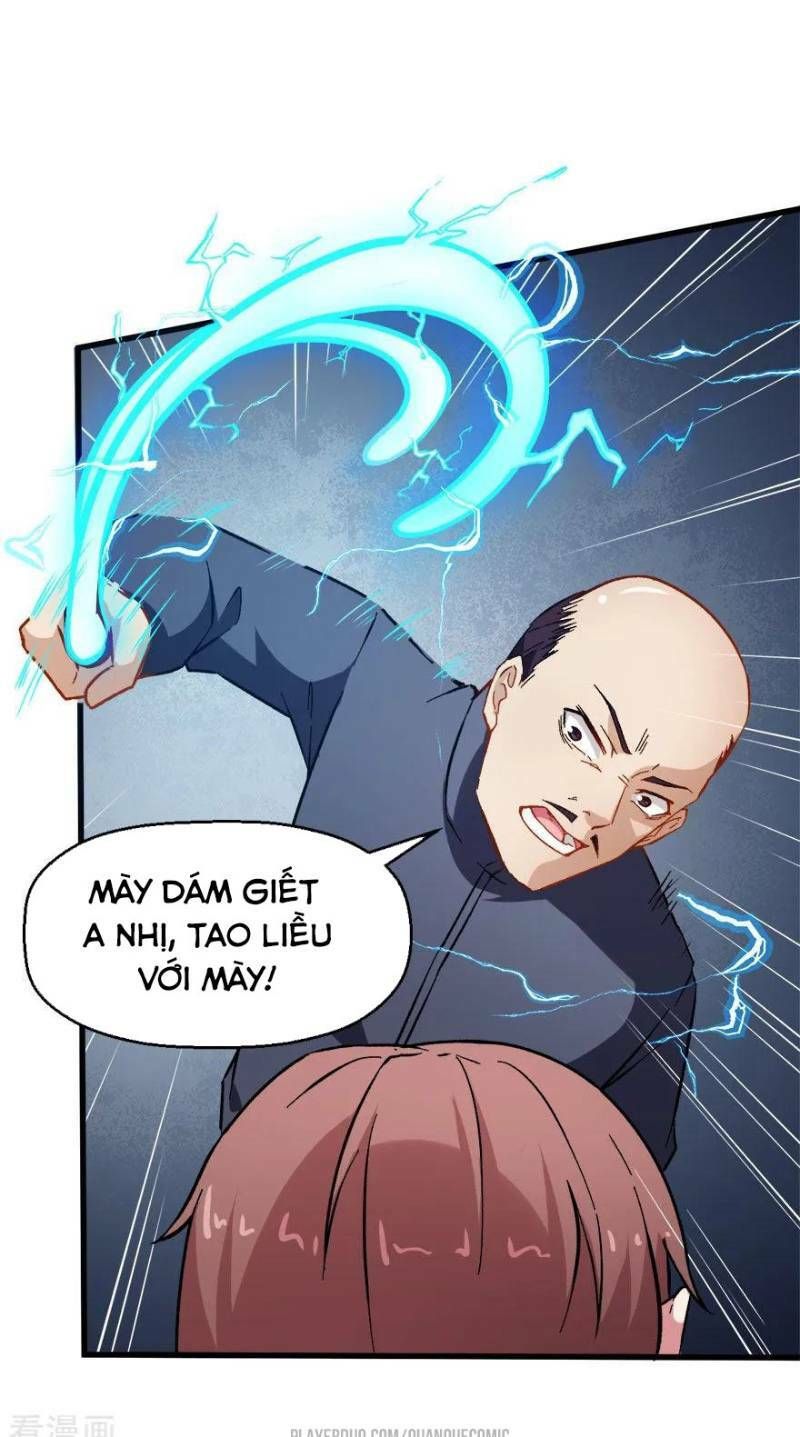 đọc truyện Vườn Trường Cuồng Sư Hệ Thống Chương 67 ảnh 15 tại Thiên Thai Truyện