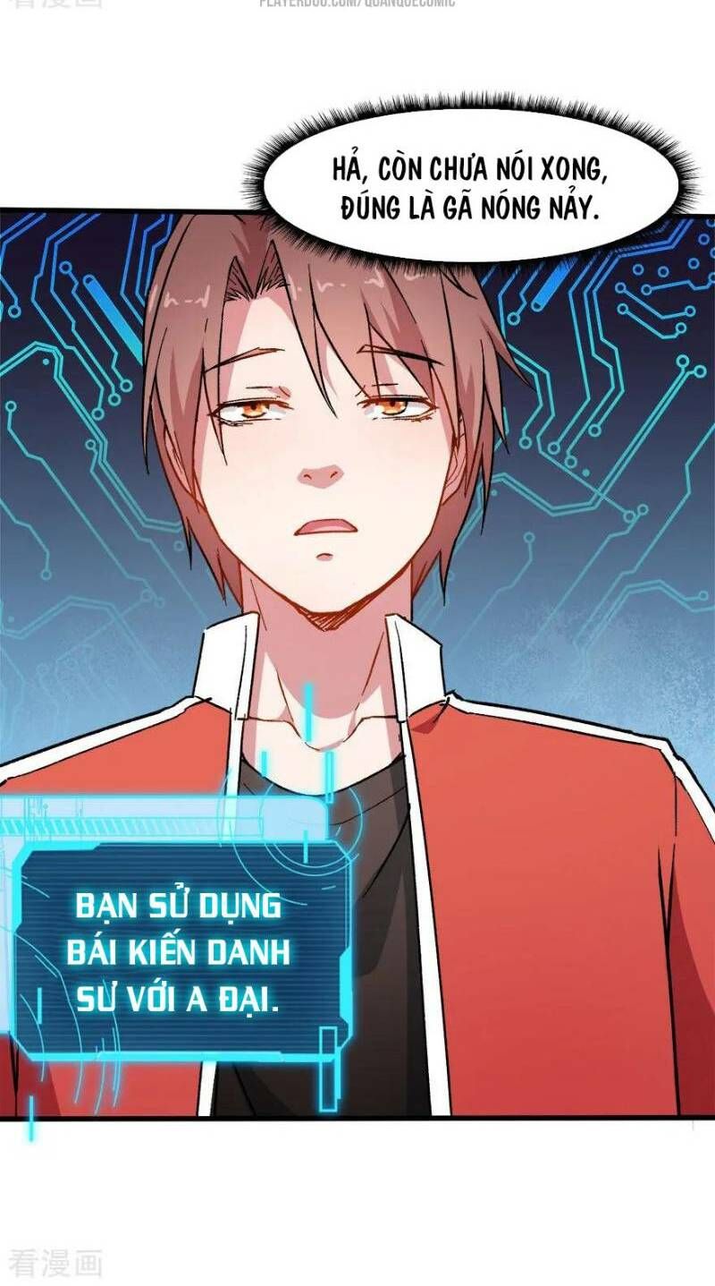 đọc truyện Vườn Trường Cuồng Sư Hệ Thống Chương 67 ảnh 16 tại Thiên Thai Truyện