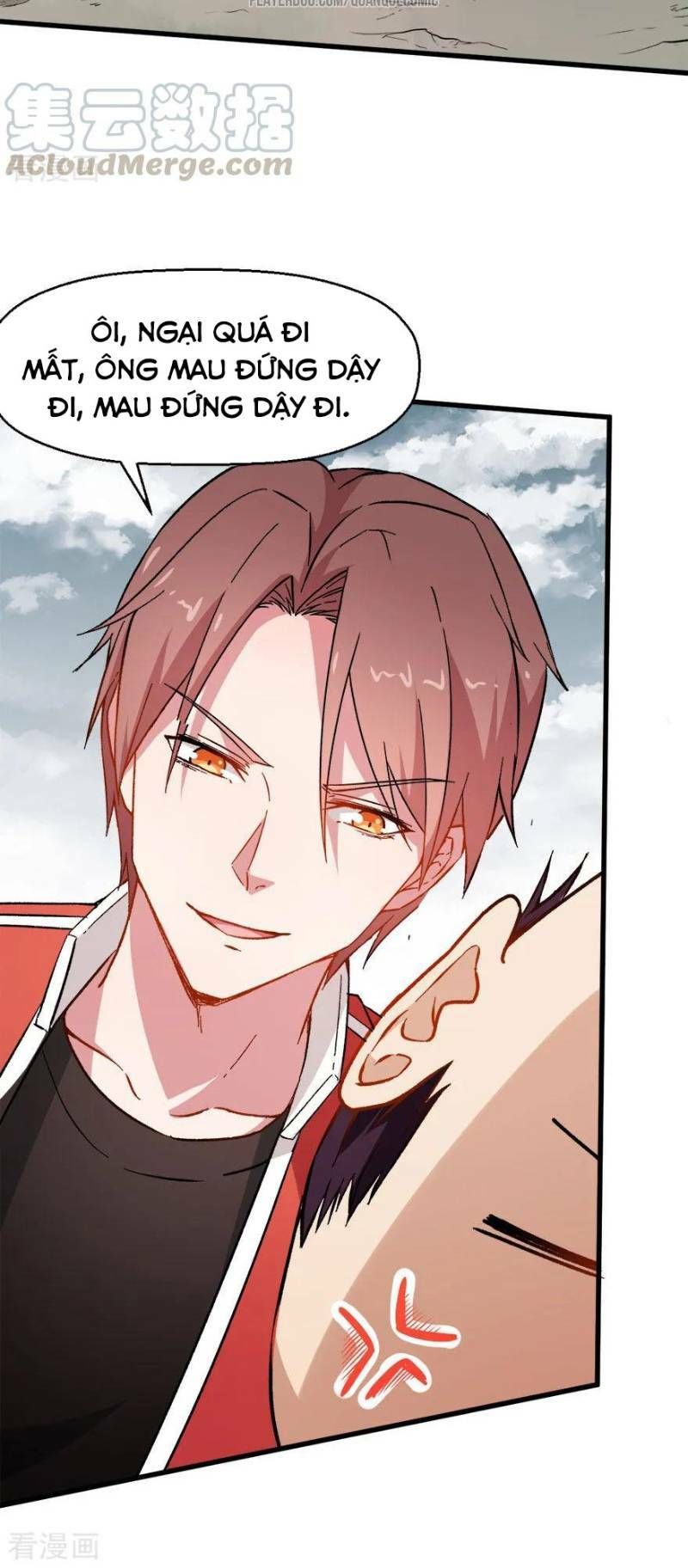 đọc truyện Vườn Trường Cuồng Sư Hệ Thống Chương 67 ảnh 18 tại Thiên Thai Truyện