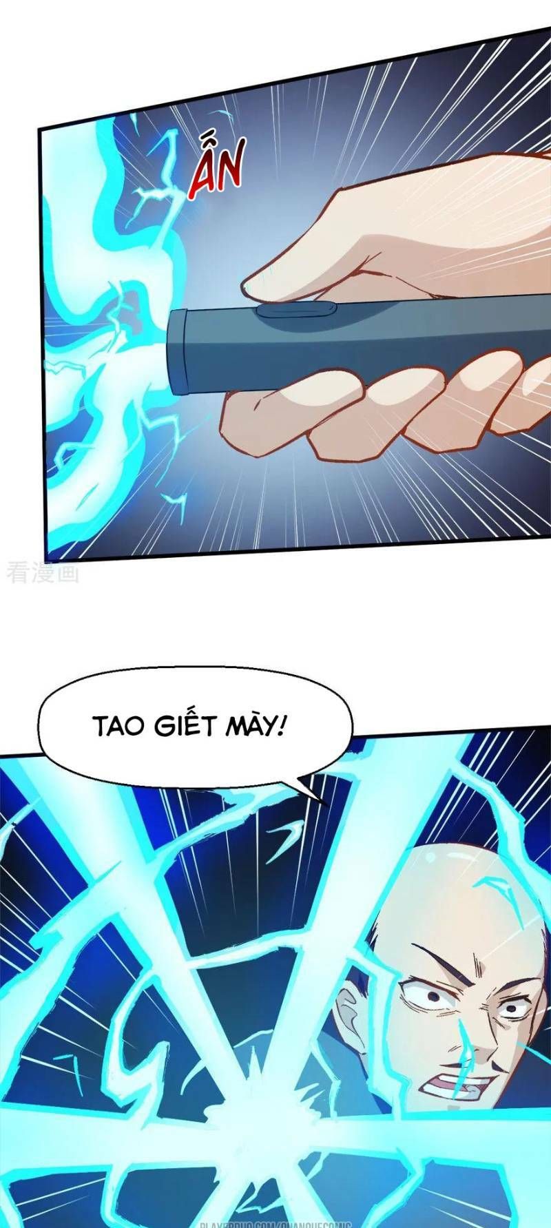 đọc truyện Vườn Trường Cuồng Sư Hệ Thống Chương 67 ảnh 19 tại Thiên Thai Truyện