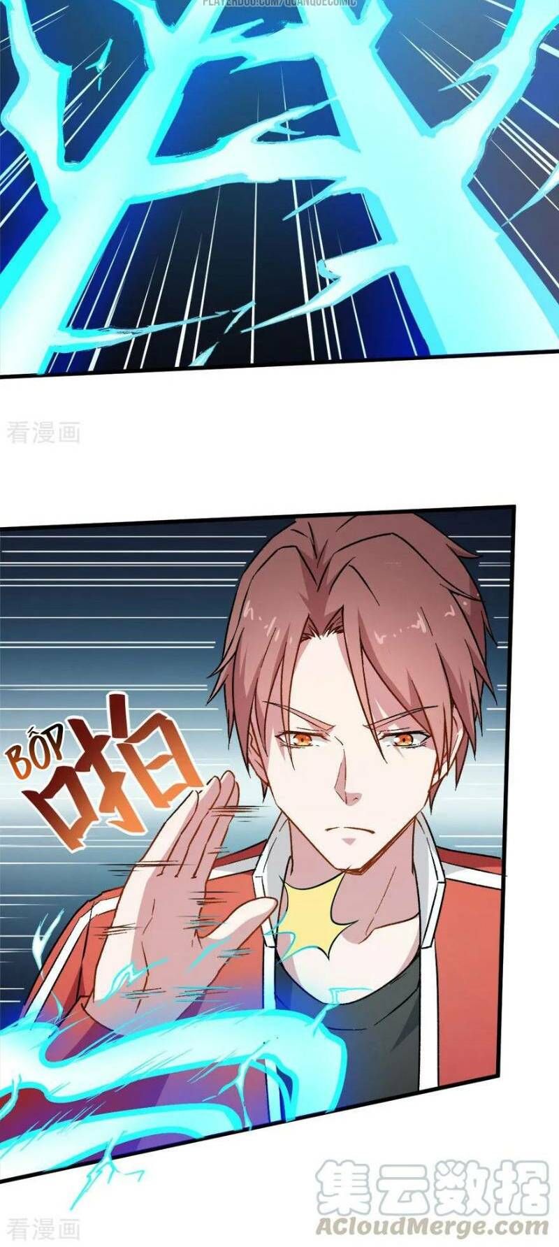 đọc truyện Vườn Trường Cuồng Sư Hệ Thống Chương 67 ảnh 20 tại Thiên Thai Truyện