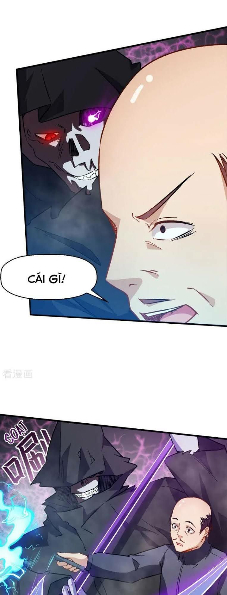 đọc truyện Vườn Trường Cuồng Sư Hệ Thống Chương 67 ảnh 21 tại Thiên Thai Truyện