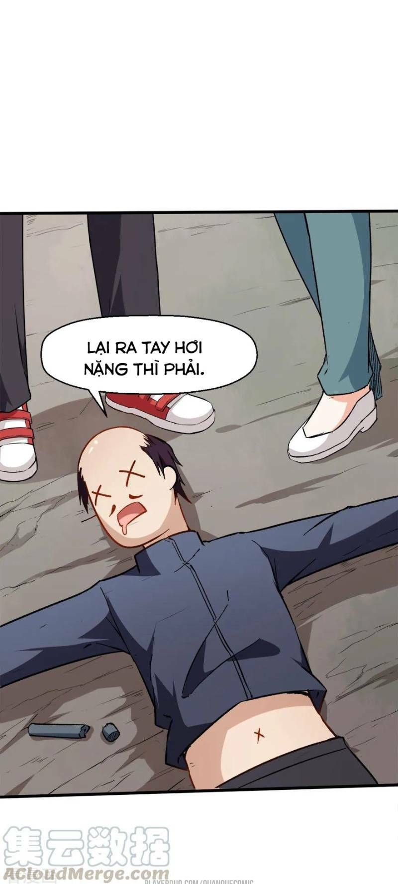 đọc truyện Vườn Trường Cuồng Sư Hệ Thống Chương 67 ảnh 24 tại Thiên Thai Truyện