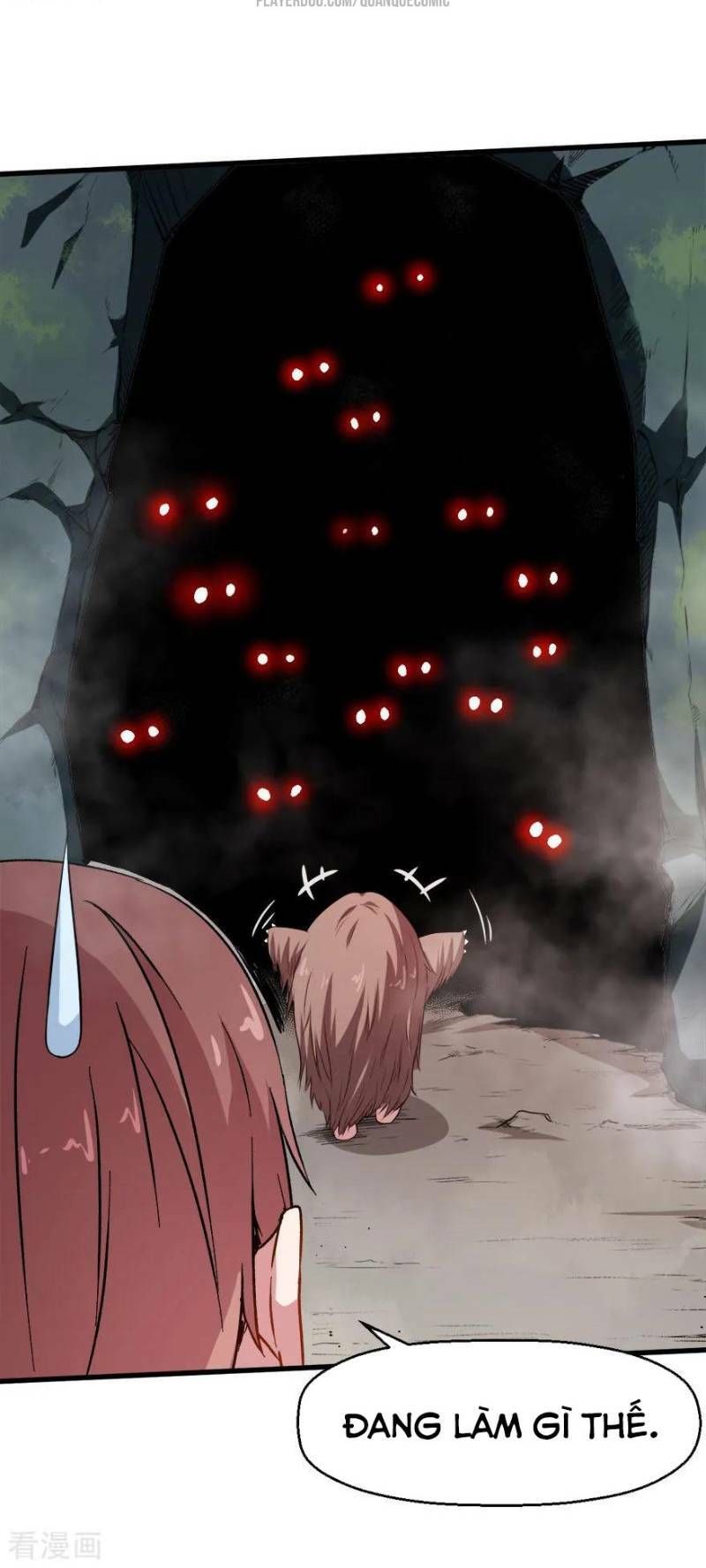 đọc truyện Vườn Trường Cuồng Sư Hệ Thống Chương 67 ảnh 25 tại Thiên Thai Truyện