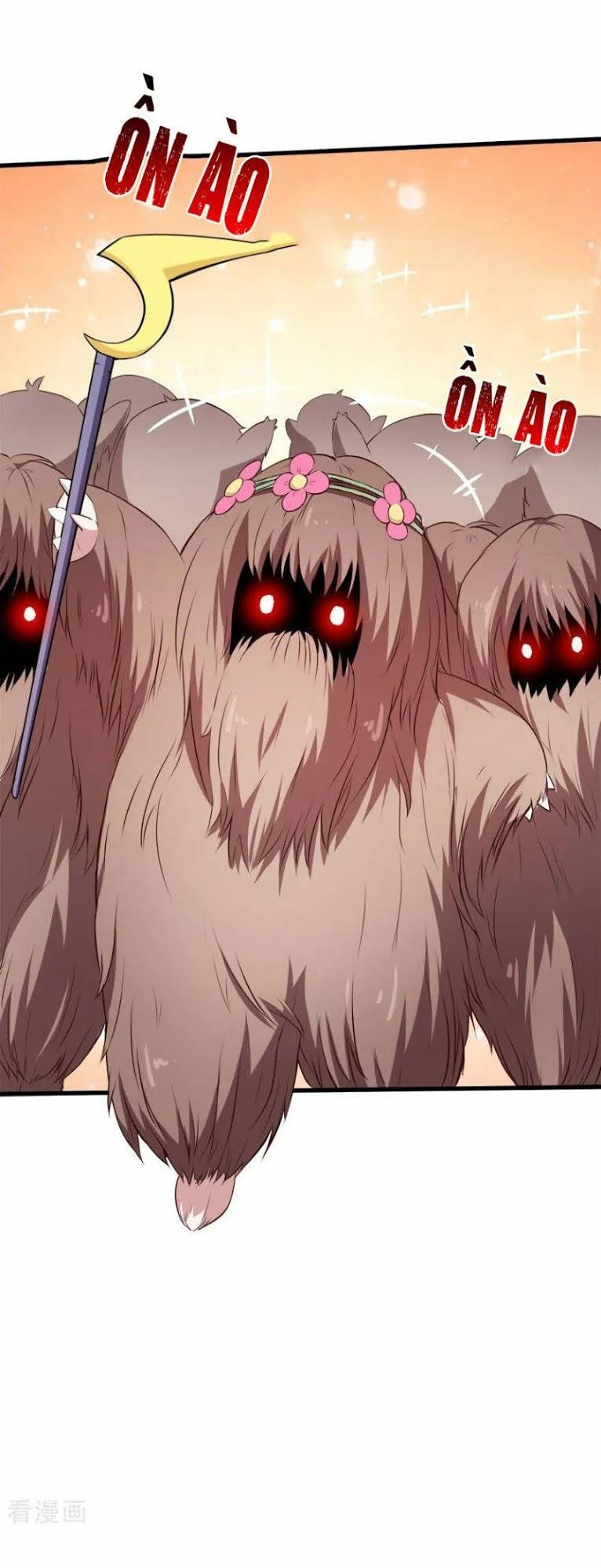 đọc truyện Vườn Trường Cuồng Sư Hệ Thống Chương 67 ảnh 26 tại Thiên Thai Truyện