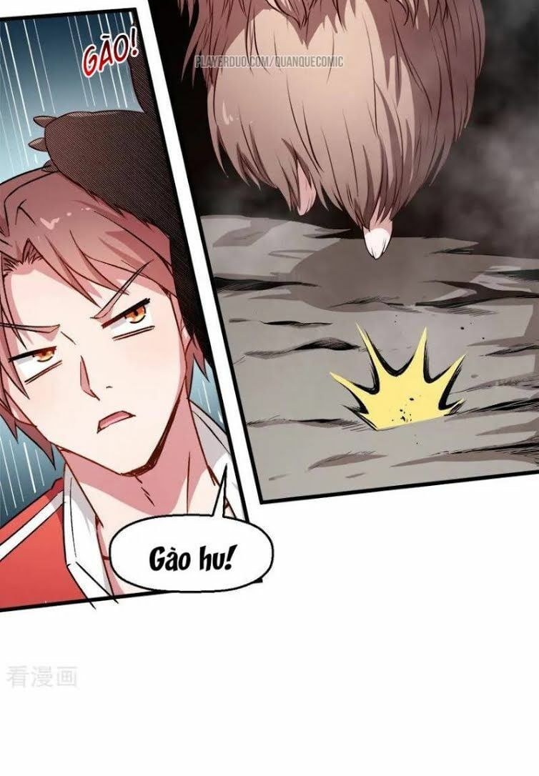 đọc truyện Vườn Trường Cuồng Sư Hệ Thống Chương 67 ảnh 7 tại Thiên Thai Truyện