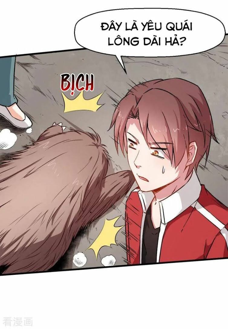 đọc truyện Vườn Trường Cuồng Sư Hệ Thống Chương 67 ảnh 8 tại Thiên Thai Truyện