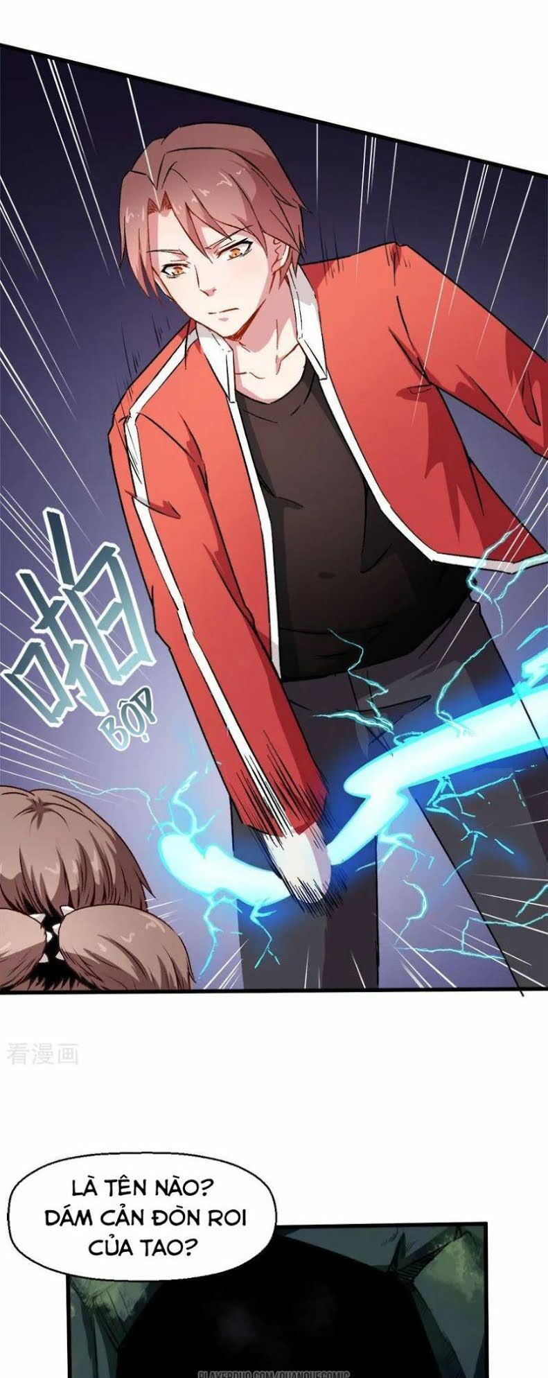 đọc truyện Vườn Trường Cuồng Sư Hệ Thống Chương 67 ảnh 11 tại Thiên Thai Truyện