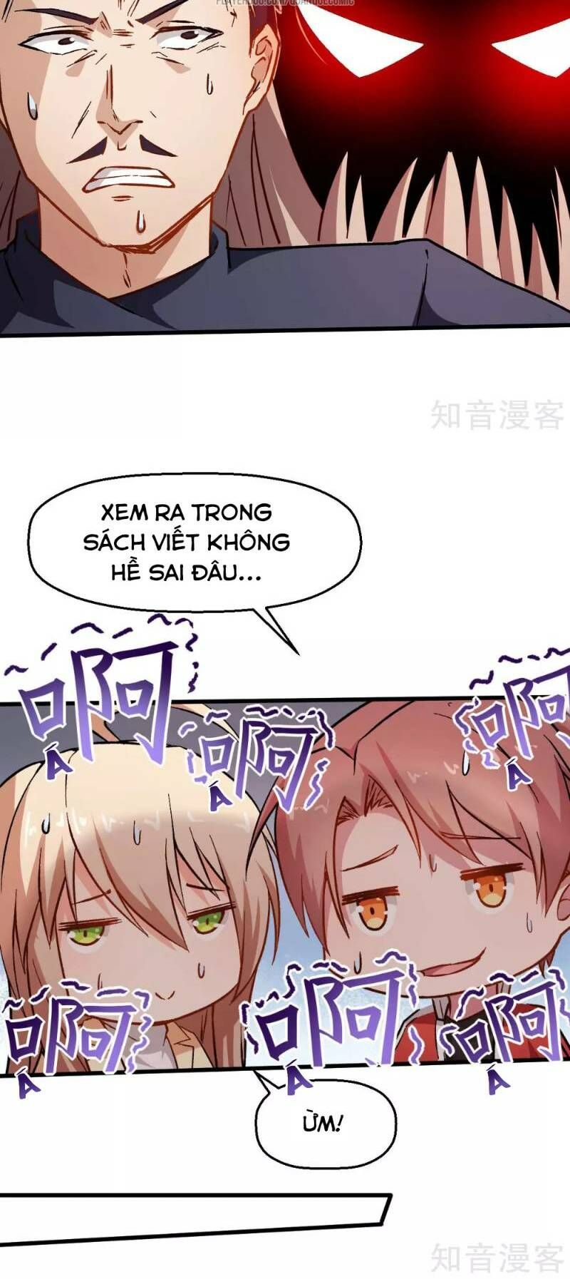 đọc truyện Vườn Trường Cuồng Sư Hệ Thống Chương 68 ảnh 14 tại Thiên Thai Truyện