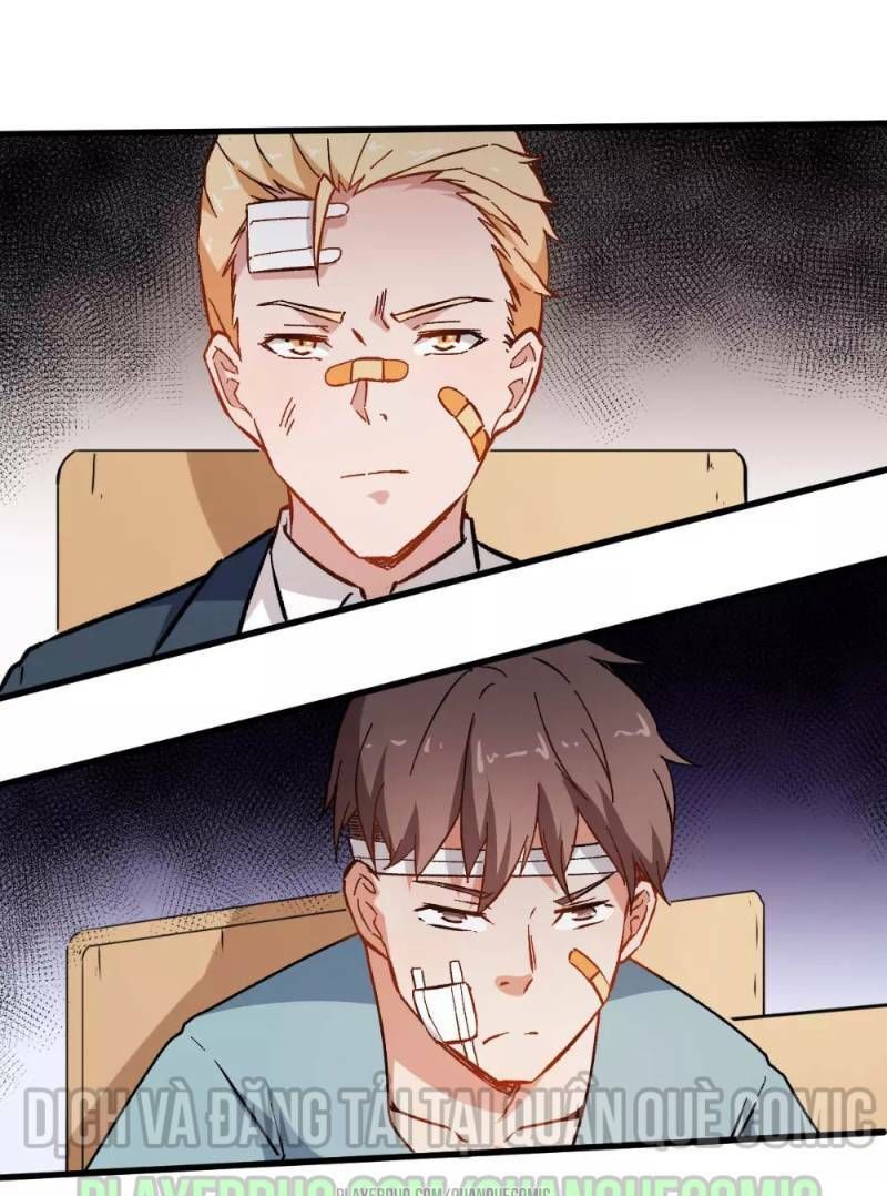 đọc truyện Vườn Trường Cuồng Sư Hệ Thống Chương 68 ảnh 17 tại Thiên Thai Truyện