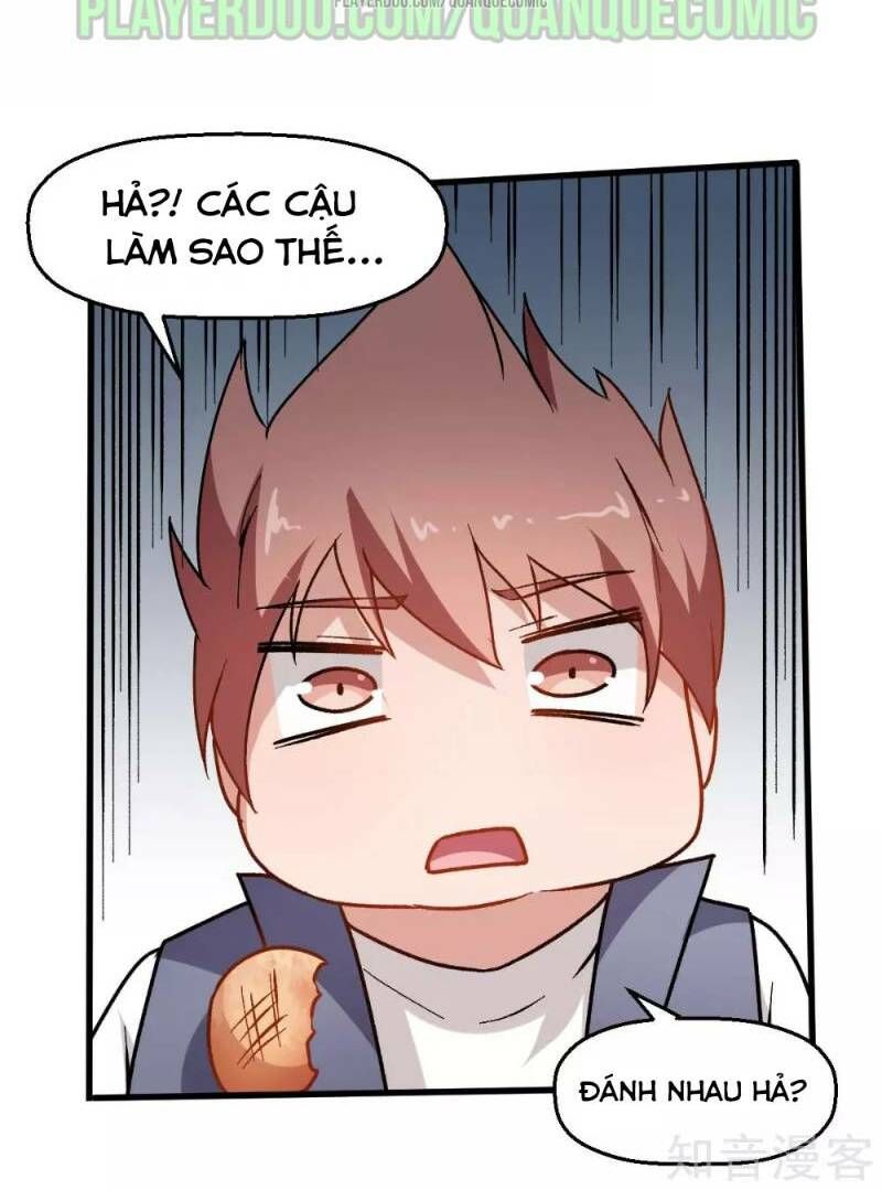 đọc truyện Vườn Trường Cuồng Sư Hệ Thống Chương 68 ảnh 18 tại Thiên Thai Truyện