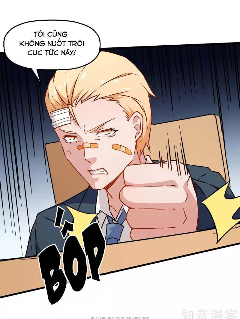 đọc truyện Vườn Trường Cuồng Sư Hệ Thống Chương 68 ảnh 21 tại Thiên Thai Truyện