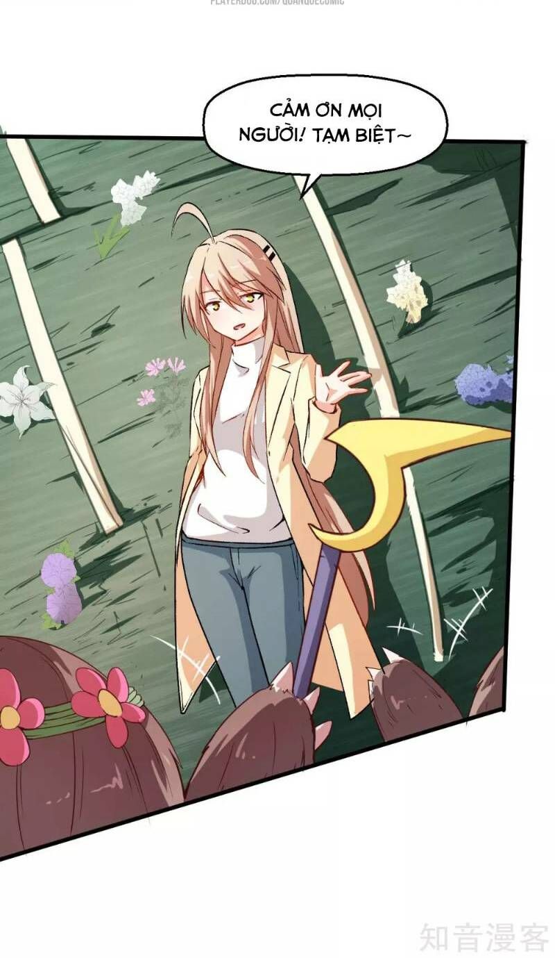 đọc truyện Vườn Trường Cuồng Sư Hệ Thống Chương 68 ảnh 4 tại Thiên Thai Truyện