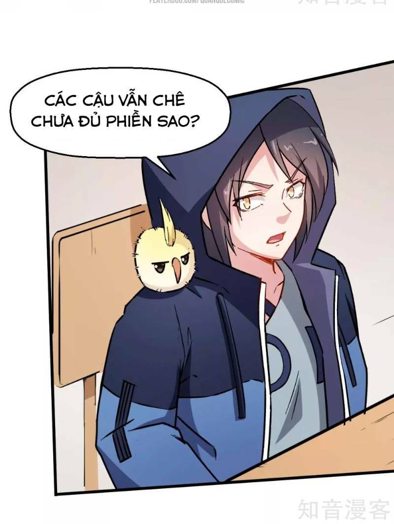 đọc truyện Vườn Trường Cuồng Sư Hệ Thống Chương 68 ảnh 22 tại Thiên Thai Truyện