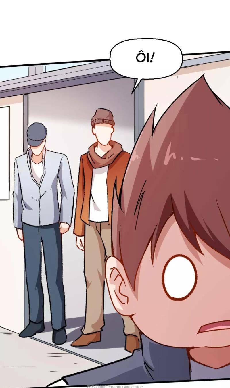 đọc truyện Vườn Trường Cuồng Sư Hệ Thống Chương 68 ảnh 23 tại Thiên Thai Truyện