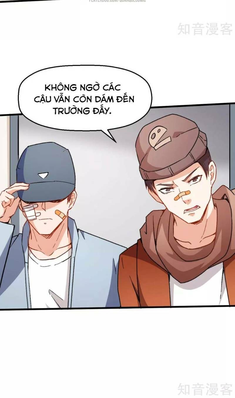 đọc truyện Vườn Trường Cuồng Sư Hệ Thống Chương 68 ảnh 24 tại Thiên Thai Truyện