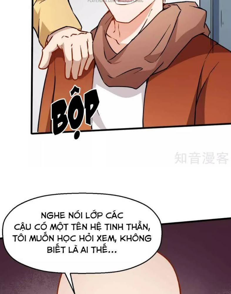 đọc truyện Vườn Trường Cuồng Sư Hệ Thống Chương 68 ảnh 26 tại Thiên Thai Truyện