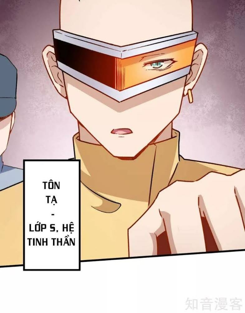 đọc truyện Vườn Trường Cuồng Sư Hệ Thống Chương 68 ảnh 27 tại Thiên Thai Truyện