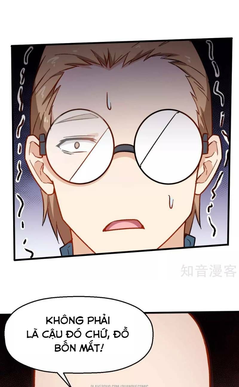 đọc truyện Vườn Trường Cuồng Sư Hệ Thống Chương 68 ảnh 28 tại Thiên Thai Truyện